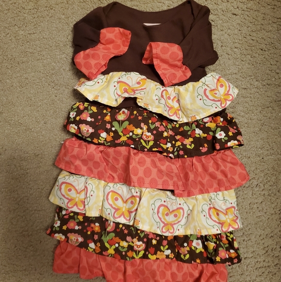 Girls outfits - Picture 5 of 5